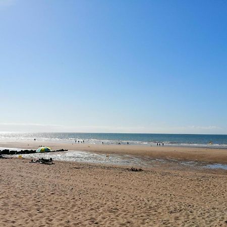 Appartement 2 Pieces Entierement Renove Villers-sur-Mer Exteriér fotografie