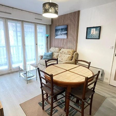 Appartement 2 Pieces Entierement Renove Villers-sur-Mer Exteriér fotografie