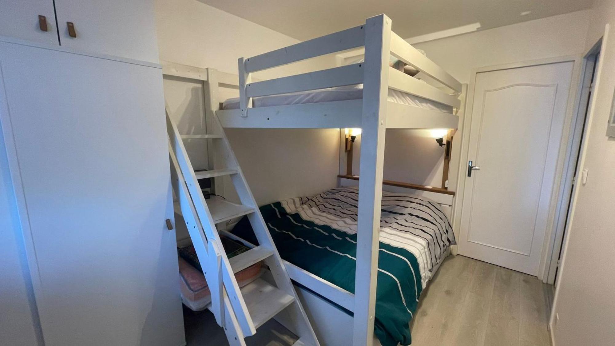 Appartement 2 Pieces Entierement Renove Villers-sur-Mer Exteriér fotografie